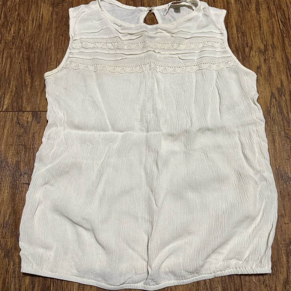 Max Studio blouse